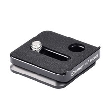 SP38QB Arca Swiss Quick Release Camera QR Plate Tripod Mount Metal Adapter