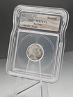 1/10 oz .999 Proof-like Silver Buffalo Nickel Design  ICG MS70 PL Round Bullion