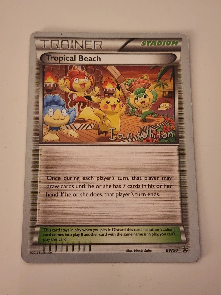 Tropical Beach BW50 World Championship Decks for sale | eBay