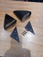 Retroviseur gauche (ou coque) Lancia DELTA