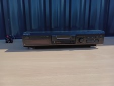Sony MDS-JE330 MiniDisc Deck Player Recorder Fully Working Hi-Fi Separate