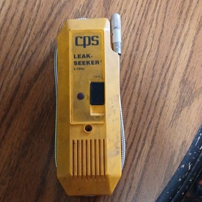 CPS LEAK-SEEKER L-780a HVAC Refrigeration Leak Detector MPN L-780a Model L-780a