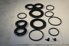 Front Brake Caliper Kit for GIRLING SP2511 3-...