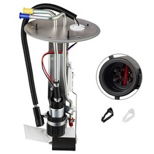 Fuel Pump Assembly w/Sensor For 1999-2003 Ford F-150 4.6L/5.4L V8 E2237S