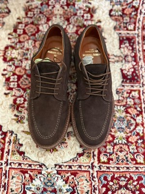 Alden 704L