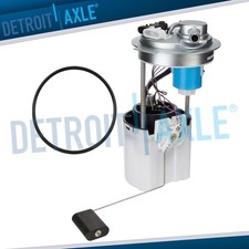 Fuel Pump Module Assembly for 2006 - 2008 Chevy Colorado GMC Canyon Isuzu i-280