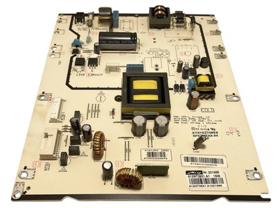 Netzteil Platine ETX1EZ758E6 NPX758EAA-A4 612NT3931.A1 für Metz Merio 37TU15