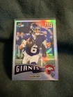 2025 Topps Chrome Jaxson Dart 75th Throwback Refractor #1975-25