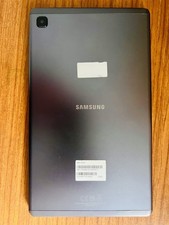 Samsung Galaxy Tab A7 Lite SM-T225 32 GB, Wi-Fi + 4G (Unlocked), 8.7" - Grey