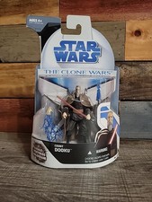 Star Wars The Clone Wars Count Dooku  13