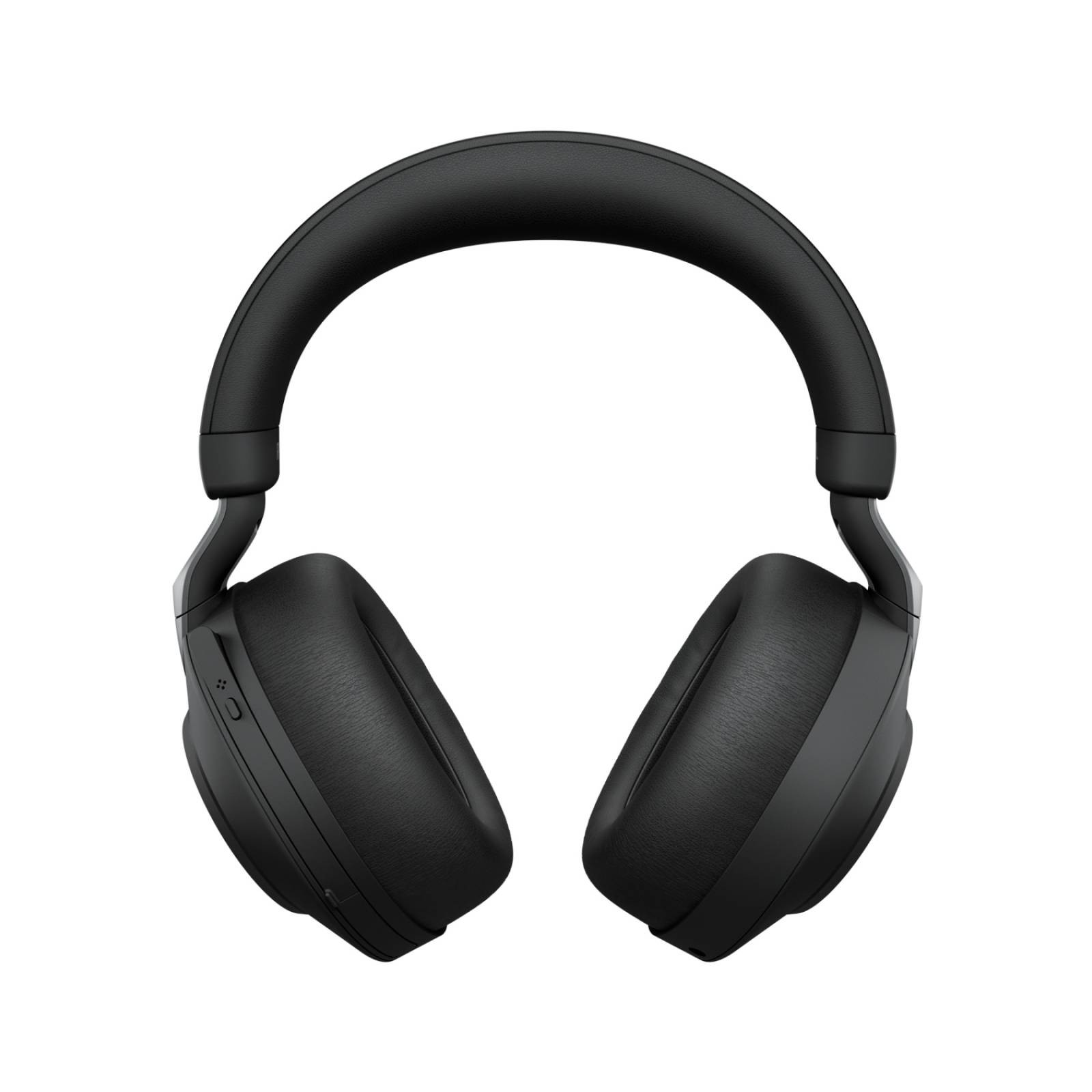 Jabra Unisex Black Evolve2 85 Link380a Uc Stereo Headset In Size 10 - Image 6