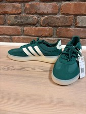 Adidas Barreda Decode Green Sneakers Casual Sneakers JI2318 Men Size 10.5 New