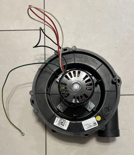 0171M00003 Goodman Amana Daikin Inducer Motor - TESTED Fasco 70920315
