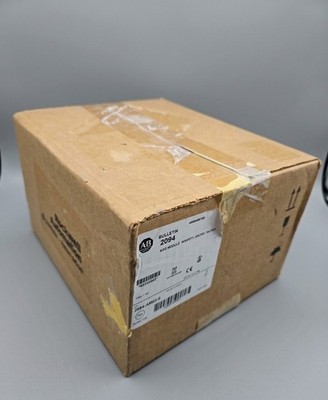 NEW SEALED ALLEN BRADLEY 2094-AM02-S /C Kinetix 6000 AXIS MODULE 2094AM02S