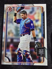 2011-2017  Bowman Baseball Singles Base, Chrome, Auto, Insert, Foil, Variation