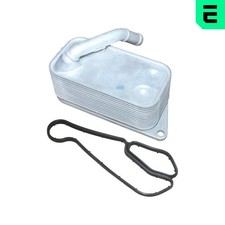 ERA Ölkühler Motoröl 354199 Aluminium für BMW 3er E90 5er F10 E92 Touring E91 X1