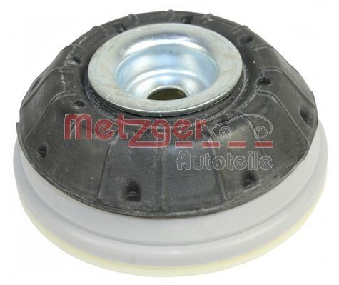 Reparatursatz FederbeinstüTzlager Vorne Metzger 6490056 FüR Abarth Alfa Romeo-image