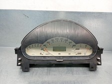 Compteur Mercedes 190