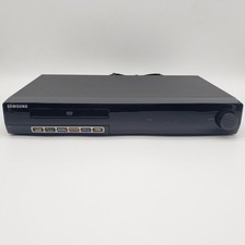 Samsung HT-Z320T DVD/CD Home Theater Receiver UNIT ONLY No Remote