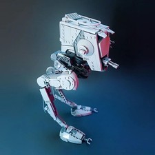 star wars at st Baugleich 75322