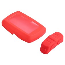For Engwe EP2pro Protective Silicone Cover for Throttle and Meter Display