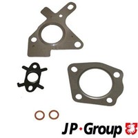 JP Group 4317751510 Montagesatz, Lader Passend FüR Nissan Renault
