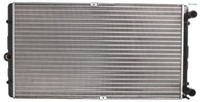 Thermotec D7W067TT KüHler FüR MotorküHlung MotorküHler AutoküHler FüR VW