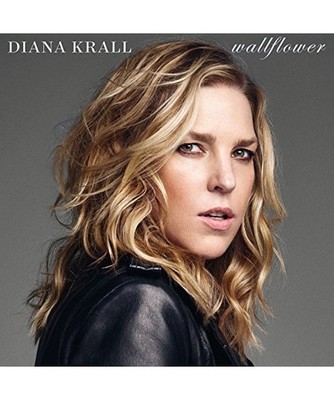 Wallflower (The Complete Sessions), Diana Krall