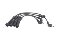 Engitech ZüNdleitungssatz ZüNdkabel Satz FüR Renault Kangoo 1.4 Megane I 1.6I