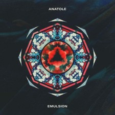Image of Emulsion by Anatole (Vinyl 2019)