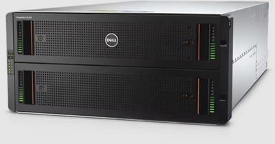 Dell Compellent SC280 5U High Density Rackmount Storage Enclosure - 84x RJ8G4