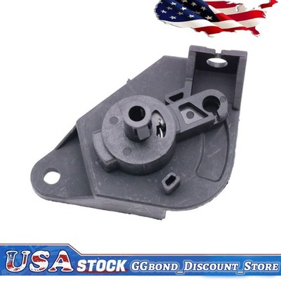 NEW FT4Z-16916-C For Ford 2015-2022 Edge MKX Nautilus Hood Release Pivot Bracket