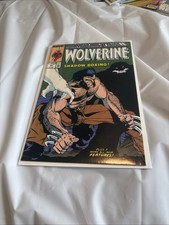 Marvel Comics Presents #39 (Marvel Comics January 1990 December 1989)