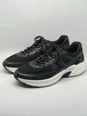 Givenchy NFNTY-52 Low Top Sneaker size 45/us size 12 Retail $850