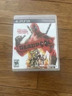 Deadpool (Sony PlayStation 3, 2013)