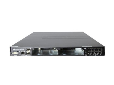 Intel Firewall McAfee NS7200 8x 10Gb Without SSD And Operating System
