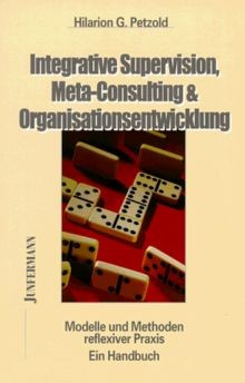 Integrative Supervision Meta-Consulting  Organisat... | Buch | Zustand sehr gut