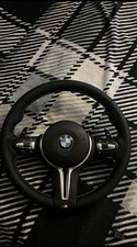 BMW M Sport Lenkrad Mit Airbag  F10 F11 F12 F01  F06 F15 F31 7851235