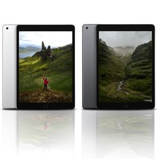 Apple 10.2-inch iPad 64GB/256GB Wi-Fi Only 2021 