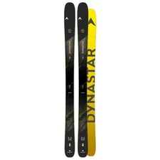 Dynastar M-PRO 94 TI OPEN Skis 2026