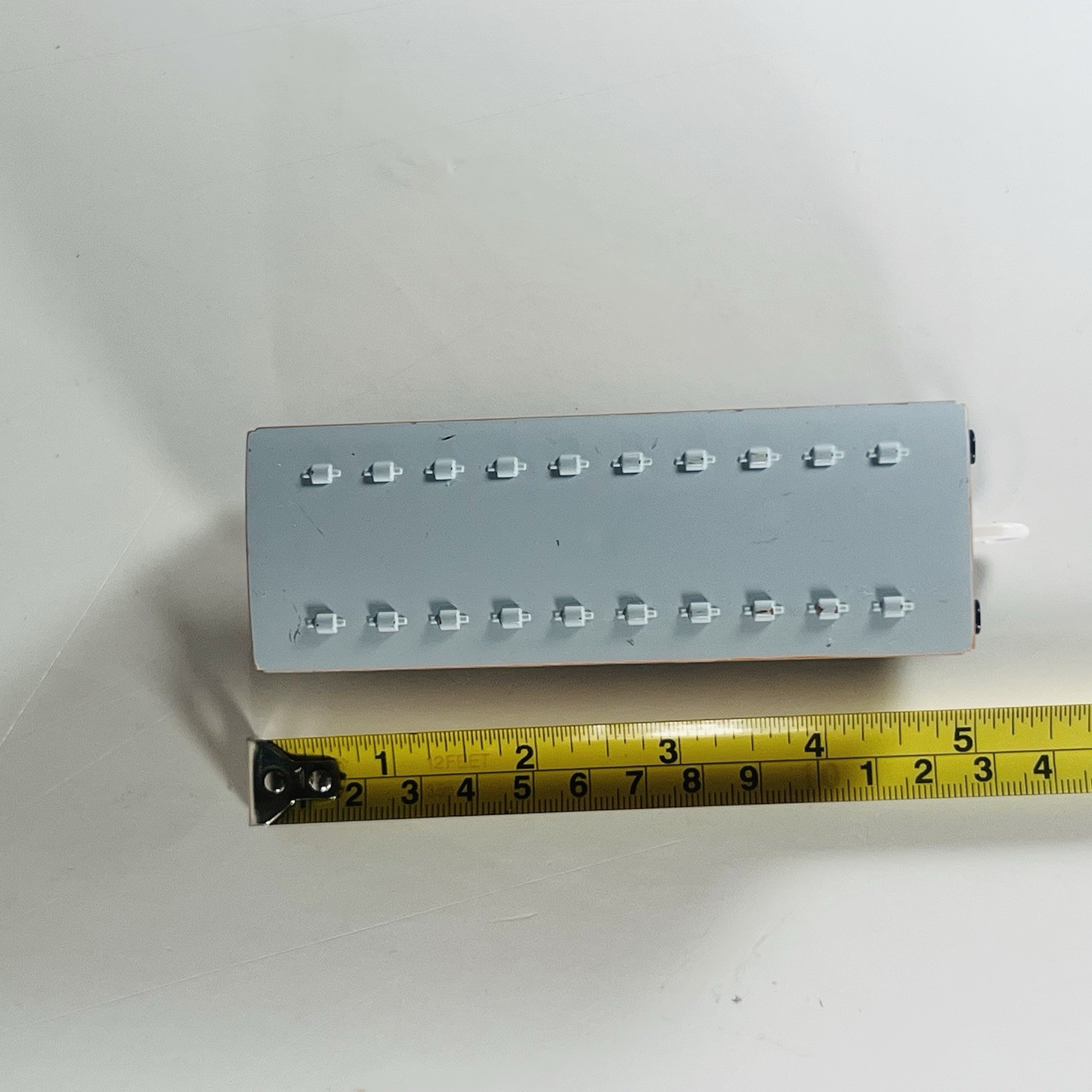 Thomas the Train Clarabel Passenger Coach Pull Along Trackmaster Tomy 2004 thumbnail 12