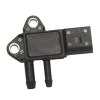 Hüco Sensor Abgasdruck 137412 FüR VW Touareg 7LA 7L6 7L7 Phaeton 3D1 3D2 3D3 3D4