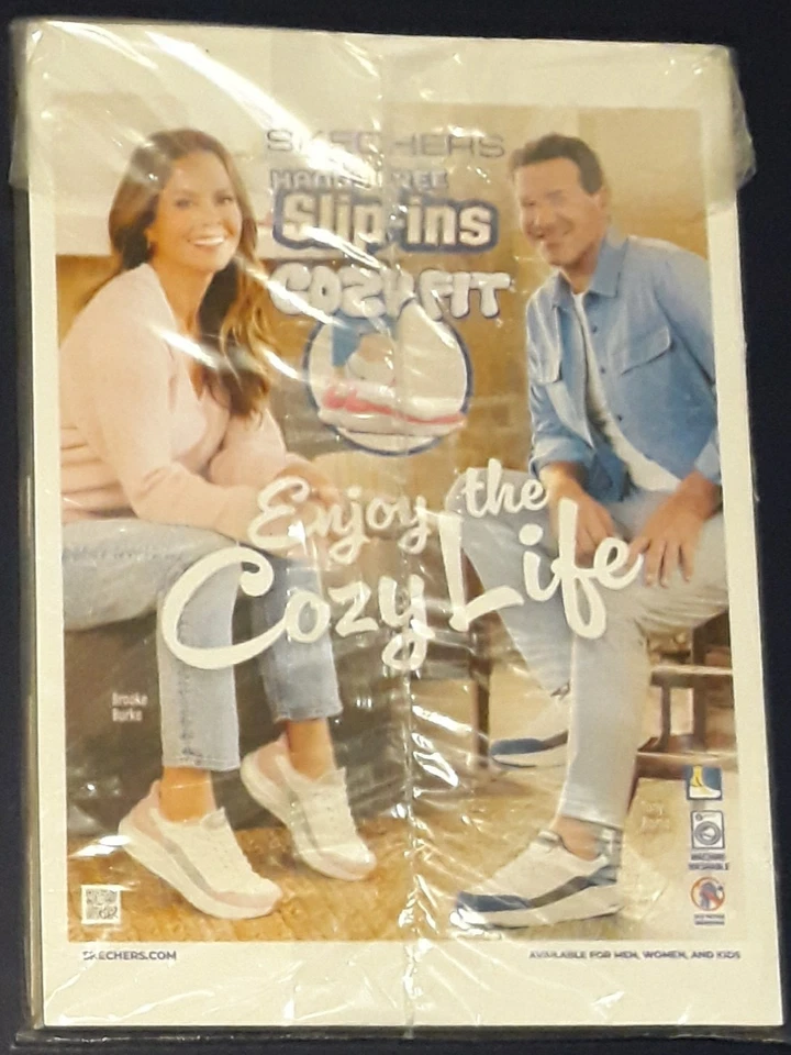 Reader's Digest Magazine AugustSeptember 2025 Brand New Unlock Your Inner Genius - Image 2 of 2