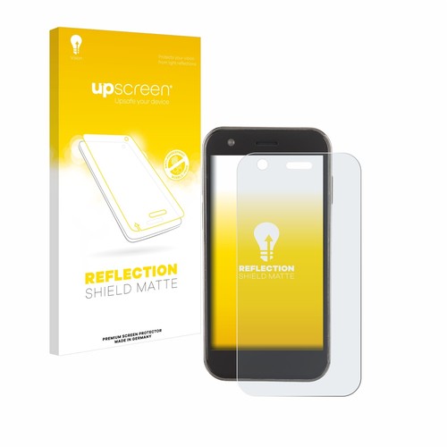 Pellicola Protettiva Upscreen Hybrid Glass Per Google Pixel 3a, Durezza 9H, Anti-impronte, Con Kit Montaggio - 3