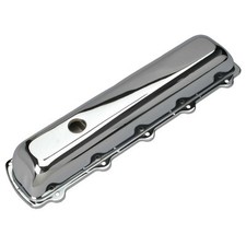 Trans-dapt Oldsmobile Valve Covers - 9391