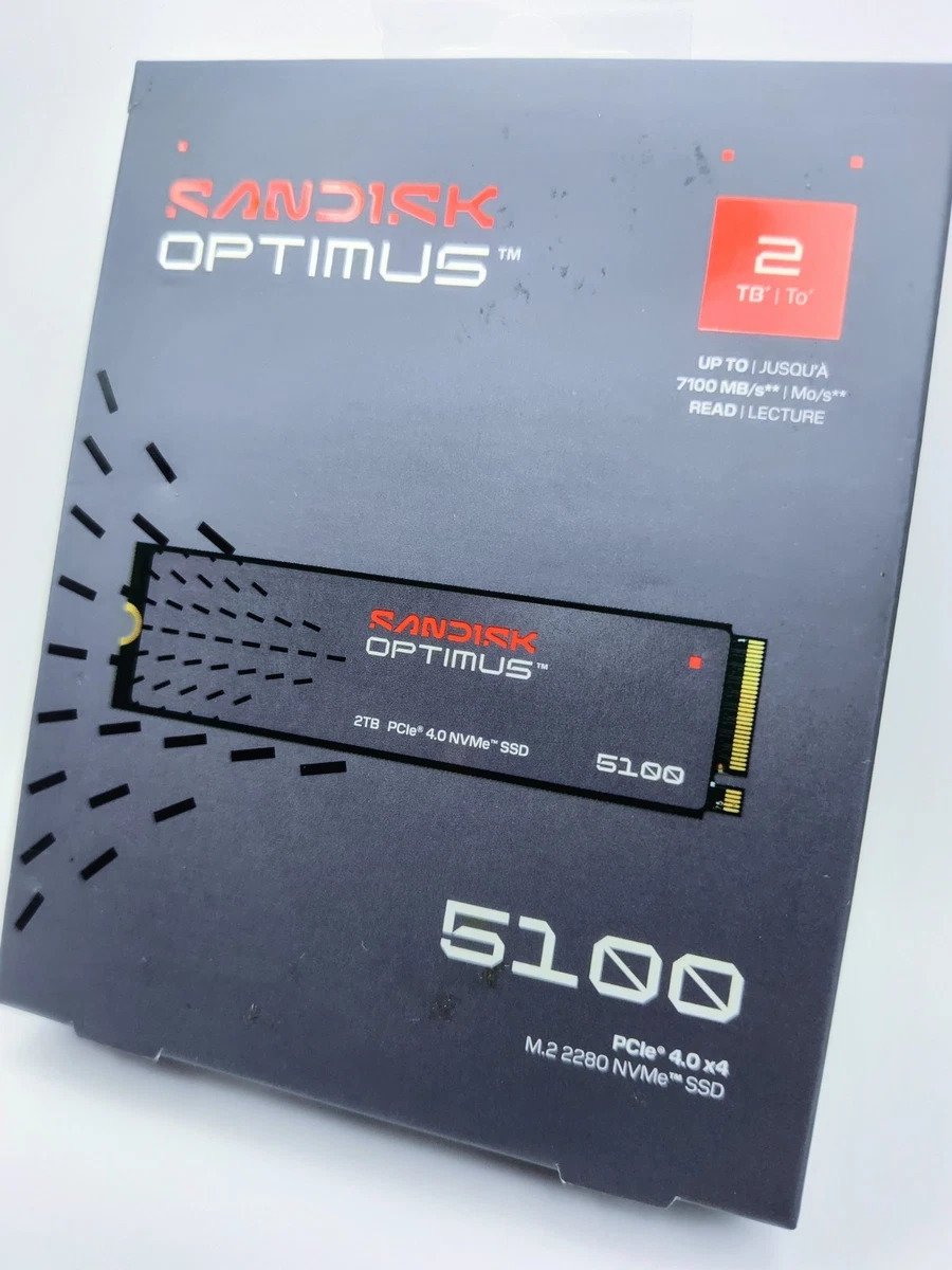 SanDisk M.2 Interface Internal Solid-State Drives for sale | eBay