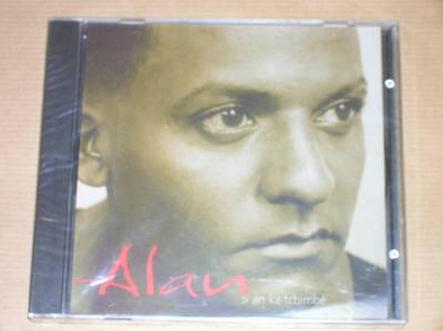 SELTENE CD / ALAN / AN KA TCHIMBE / NEU IN CELLO