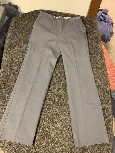 Men's Red Kap Work Pants Western cut 