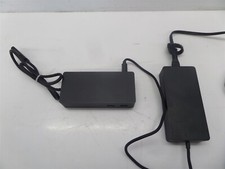 Microsoft Surface 1661 Docking Station w/ 1749 90W Power Supply