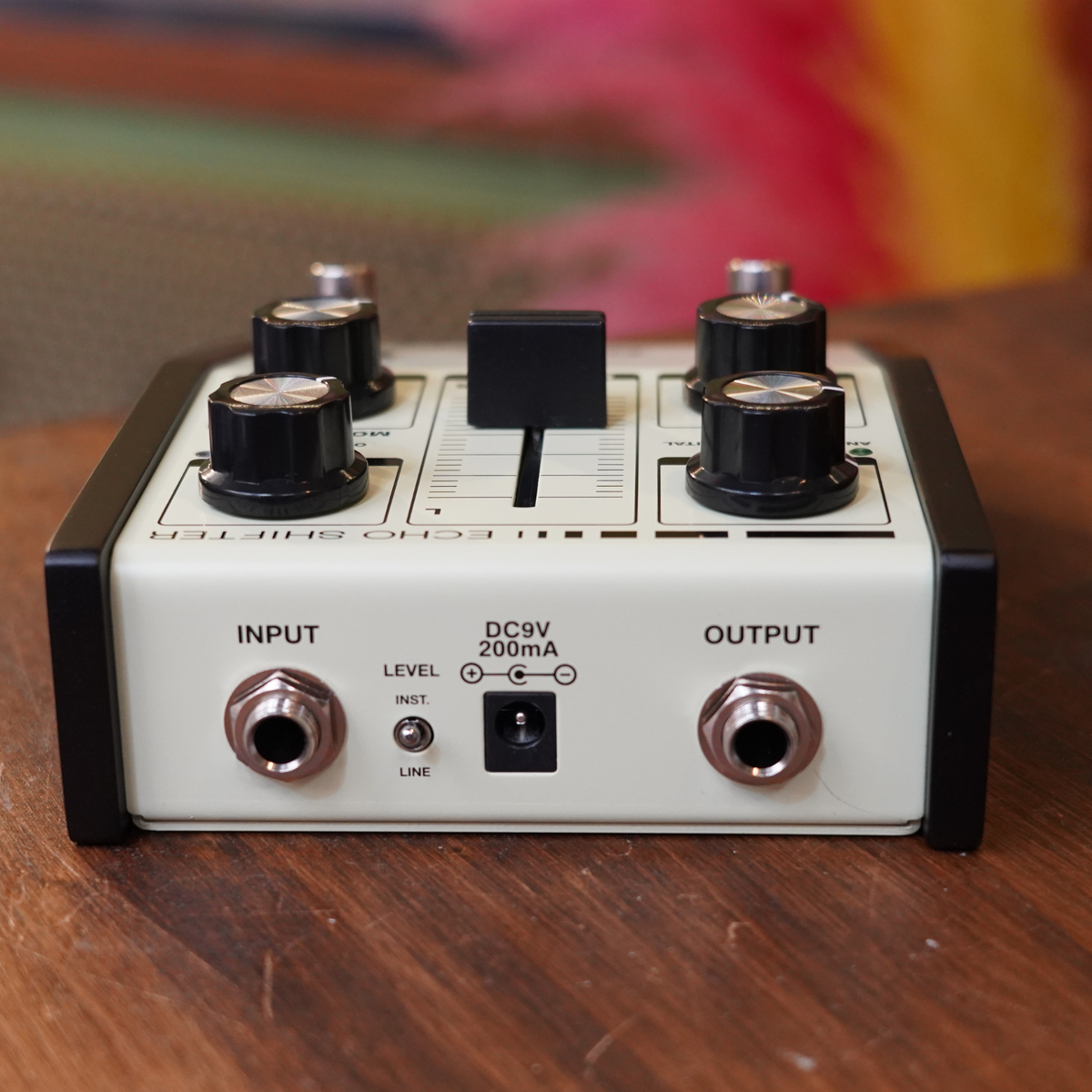 Ibanez ES3 ECHO SHIFTER ディレイ Delay Ibanez Analog/Digital Delay Pedal [Echo Shifter] ES3 | eBay